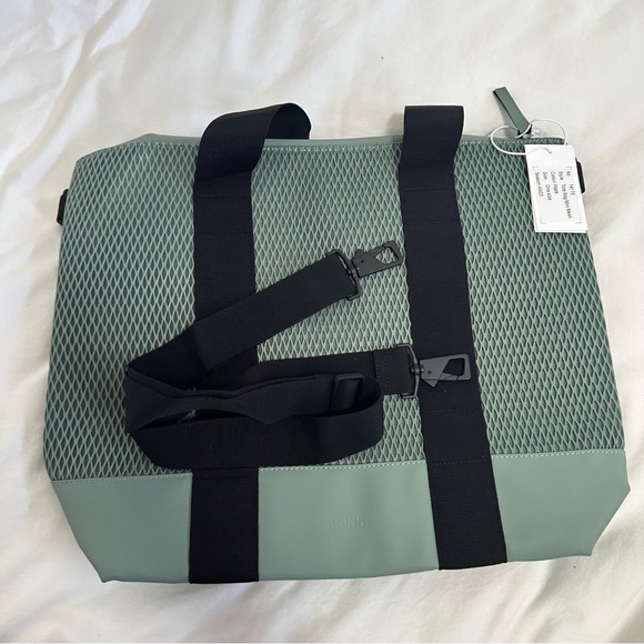 RAINS Tote Bag - Picture 6 of 7